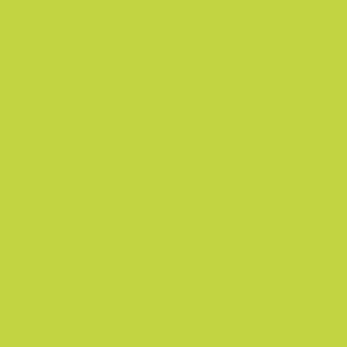 Glansmaling nr. 516 - green yellow
