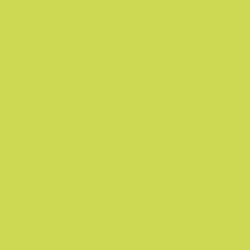 Glansmaling nr. 516 - green yellow 05