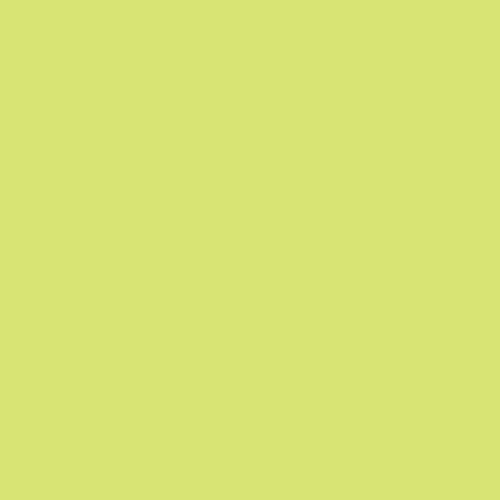 Glansmaling nr. 516 - green yellow 10