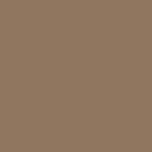 Glansmaling nr. 516 - beige brown 05