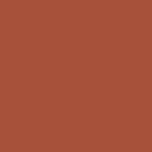 Silkemat Maling nr. 517 - soft red brown