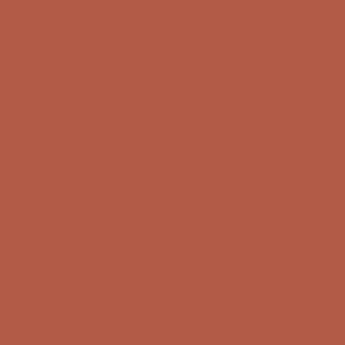 Silkemat Maling nr. 517 - soft red brown 05