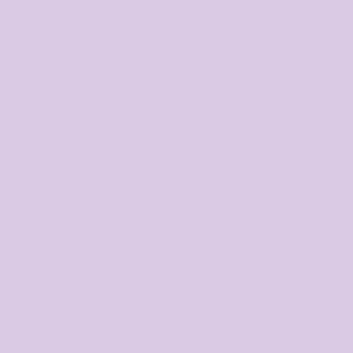 Silkemat Maling nr. 517 - lilac whisper 10