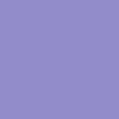 Silkemat Maling nr. 517 - lavender