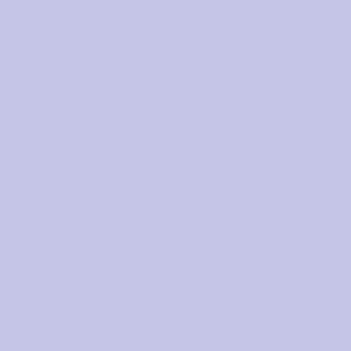 Silkemat Maling nr. 517 - lavender 10