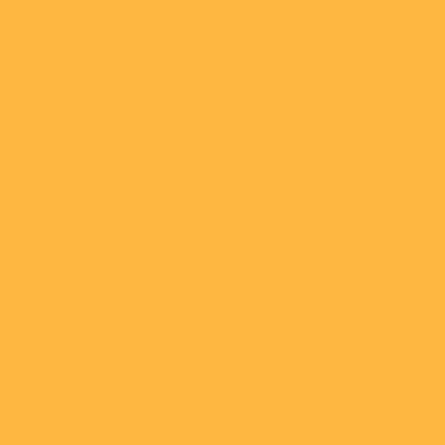 Professionel Lermaling nr. 535 - dahlia yellow