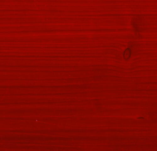 Trælasur nr. 160 Mørk Rød