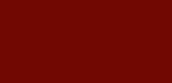 Persisk-Rød Silkemat Maling nr. 260-37