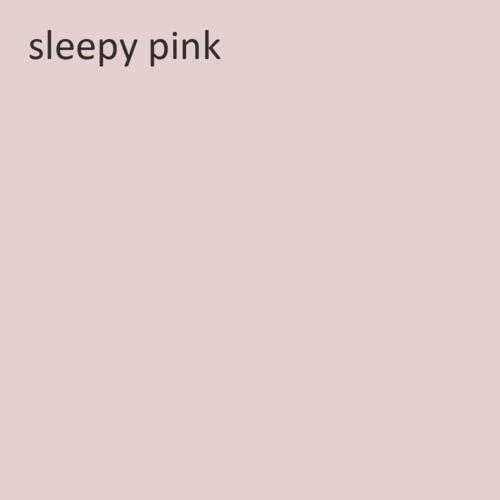 Glansmaling nr. 516 - sleepy pink