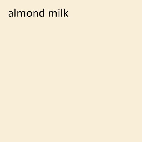 Silkemat Maling nr. 517 - almond milk