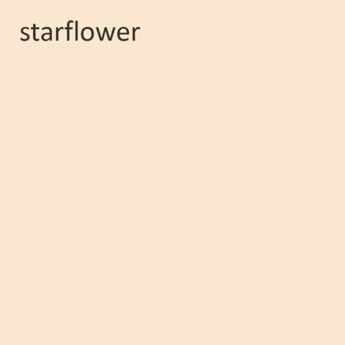 Silkemat Maling nr. 517 - starflower