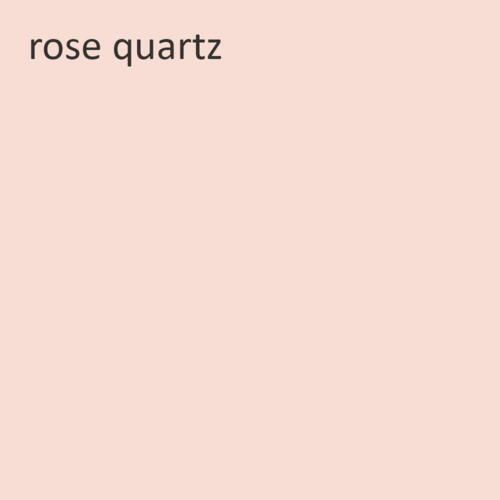 Silkemat Maling nr. 517 - rose quartz