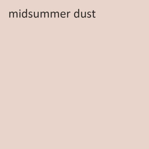 Silkemat Maling nr. 517 - midsummer dust