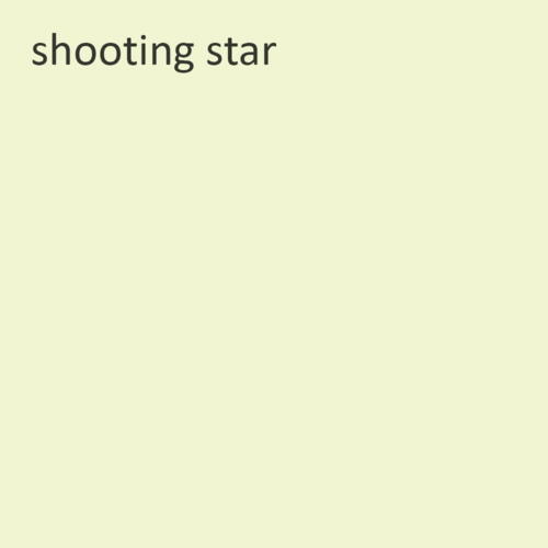 Professionel Lermaling nr. 535 -  shooting star