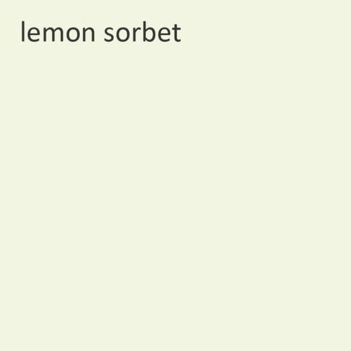Glansmaling nr. 516 - lemon sorbet