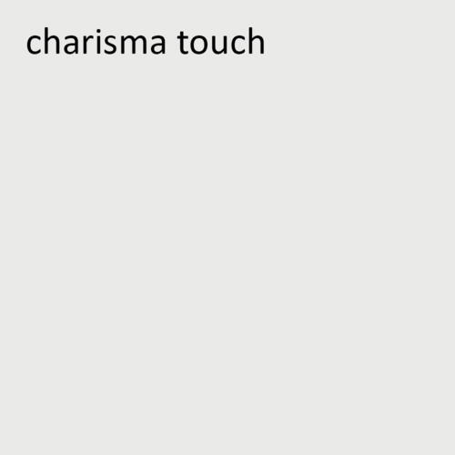 Silkemat Maling nr. 517 - charisma touch