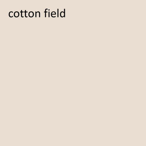 Professionel Lermaling nr. 535 - cotton field