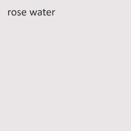 Professionel Lermaling nr. 535 - rose water
