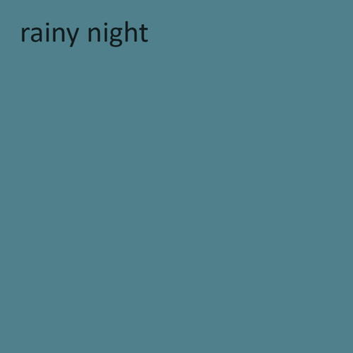 Glansmaling nr. 516 - rainy night
