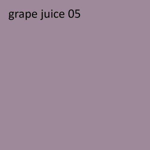 Glansmaling nr. 516 - grape juice 05