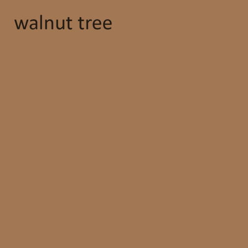 Silkemat Maling nr. 517 - walnut tree