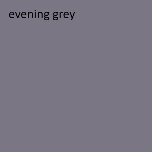Silkemat Maling nr. 517 - evening grey
