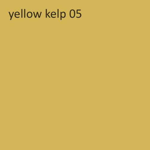 Professionel Lermaling nr. 535 - yellow kelp 05