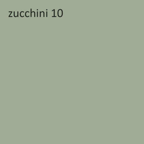 Professionel Lermaling nr. 535 - zucchini 10