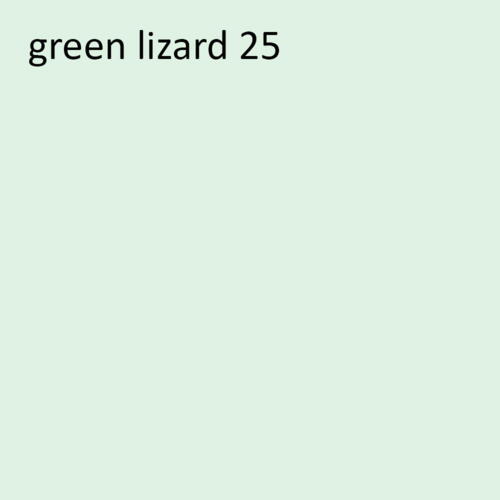 Professionel Lermaling nr. 535 - green lizard 25