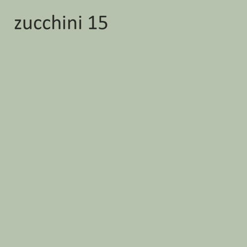 Professionel Lermaling nr. 535 - zucchini 15