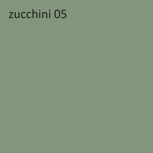Professionel Lermaling nr. 535 - zucchini 05