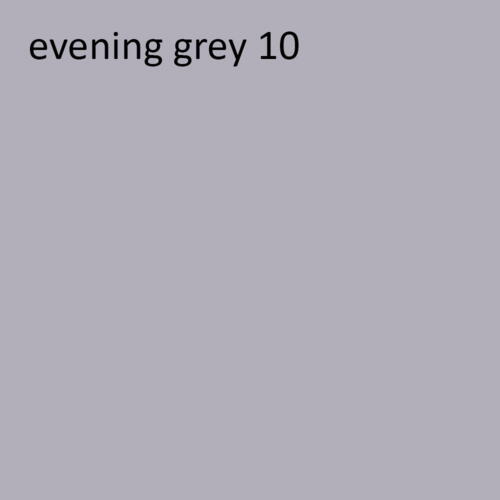 Professionel Lermaling nr. 535 - evening grey 10