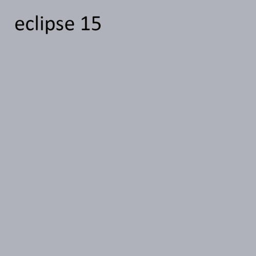 Professionel Lermaling nr. 535 - eclipse 15