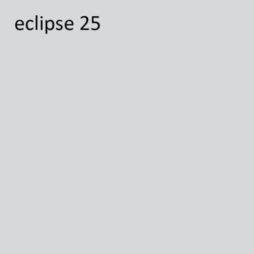Professionel Lermaling nr. 535 - eclipse 25