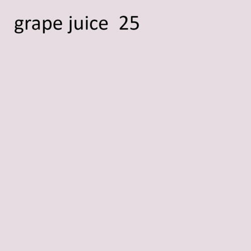 Premium Væg- og Loftmaling nr. 555 - grape juice 25