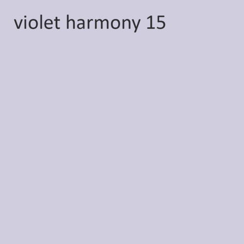 Premium Væg- og Loftmaling nr. 555 - violet harmony 15