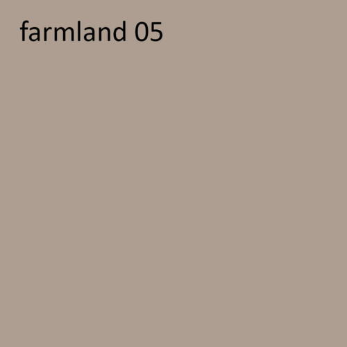 Premium Væg- og Loftmaling nr. 555 - farmland 05