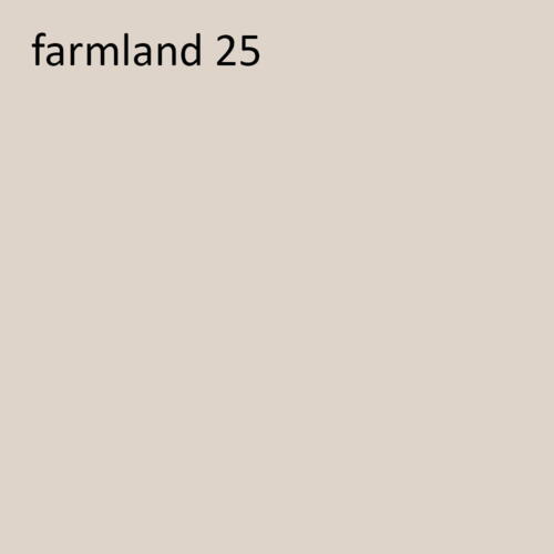 Premium Væg- og Loftmaling nr. 555 - farmland 25