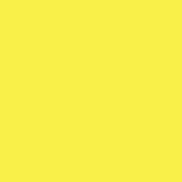 Glansmaling nr. 516 - brilliant yellow 05