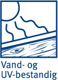 Persisk-Rød Glansmaling nr. 250-37