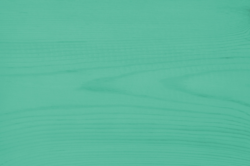 Trælasur nr. 560 - turquoise