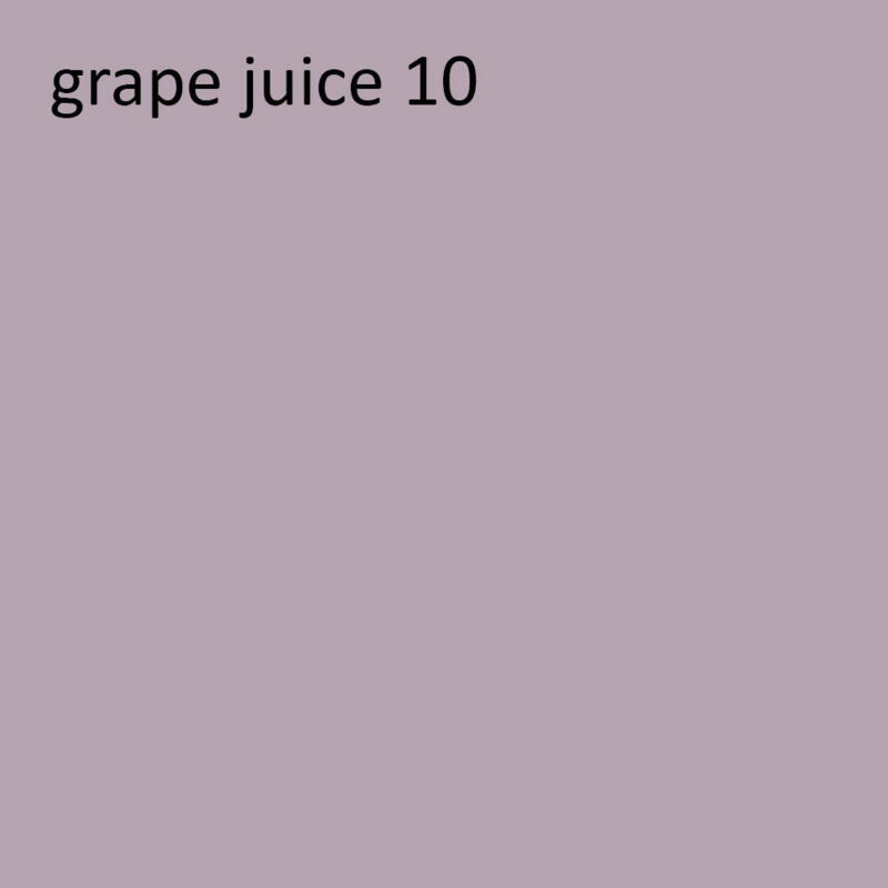 Silkemat Maling nr. 517 - grape juice 10