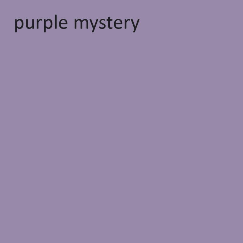 Silkemat Maling nr. 517 - purple mystery