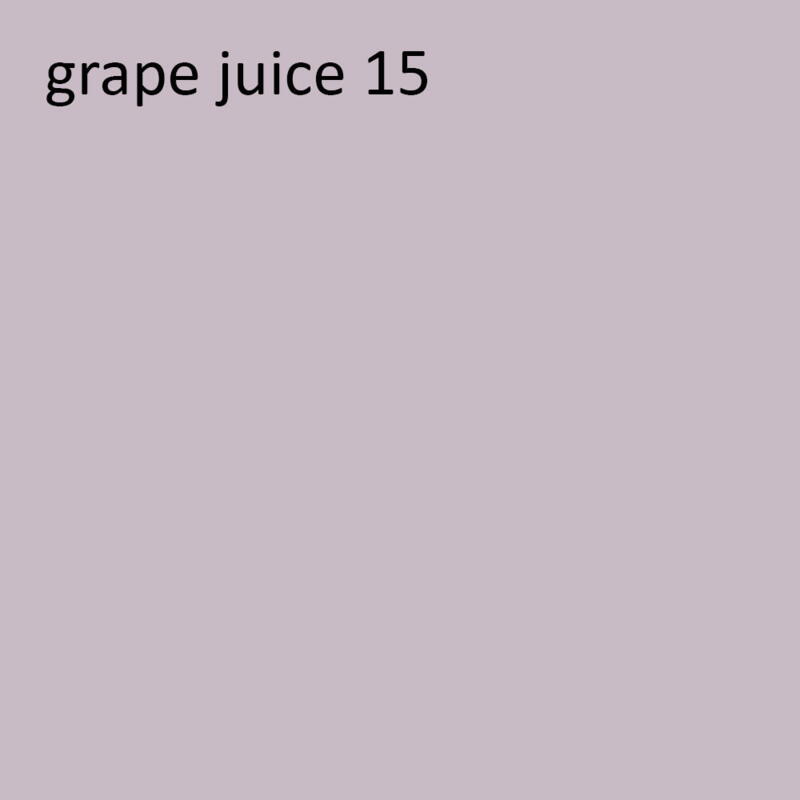 Professionel Lermaling nr. 535 - grape juice 15