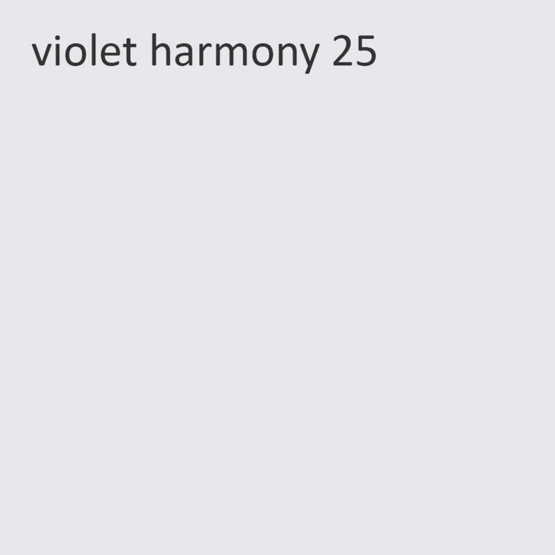 Premium Væg- og Loftmaling nr. 555 - violet harmony 25