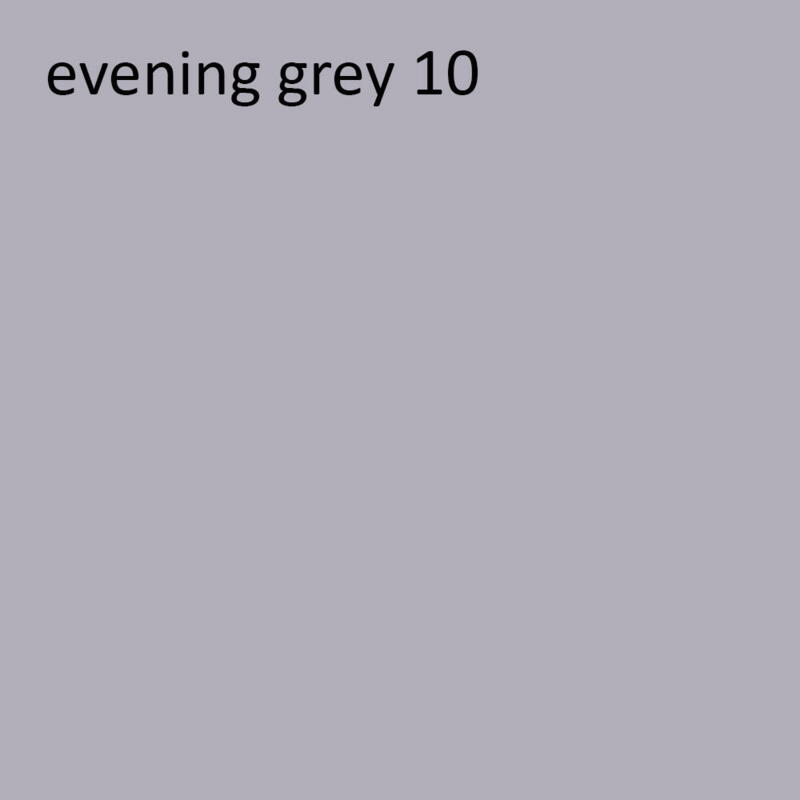 Premium Væg- og Loftmaling nr. 555 - evening grey 10