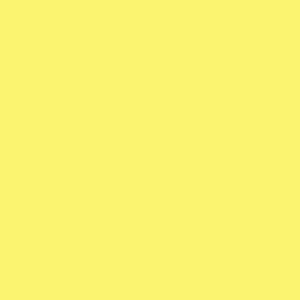 Premium Væg- og Loftmaling nr. 555 - brilliant yellow 10