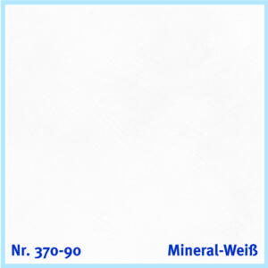 Mineral-Hvid Væglasur-Voks nr. 370-90