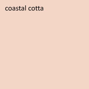 Glansmaling nr. 516 - coastal cotta