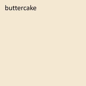 Glansmaling nr. 516 - buttercake